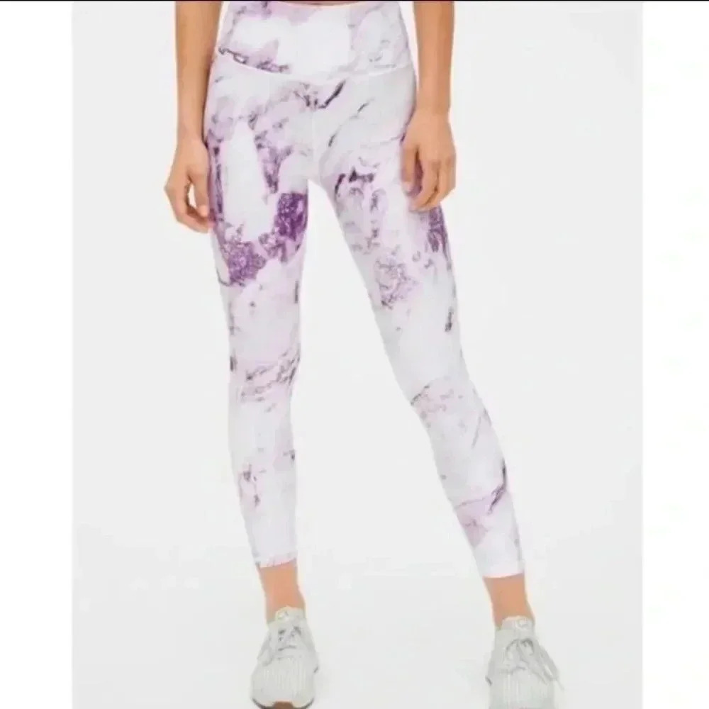 GapFit Sculpt Revolution Legging Size XL